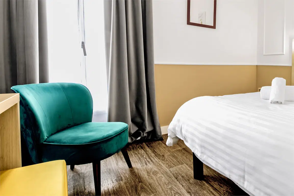 room image